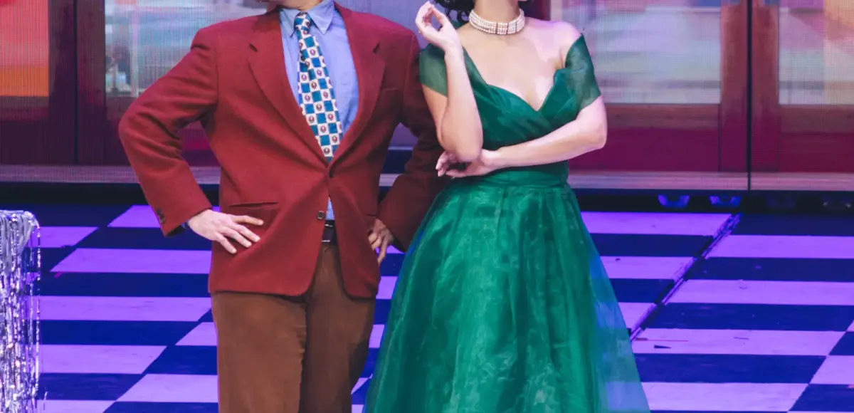 Vibra Productions y Amaury Sánchez presentan Broadway Broadway