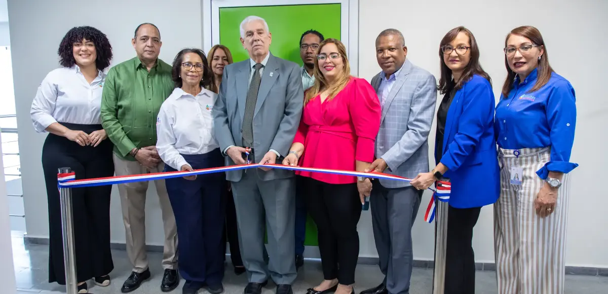 CEDI-Mujer Inaugura unidad odontológica en Santo Domingo Norte