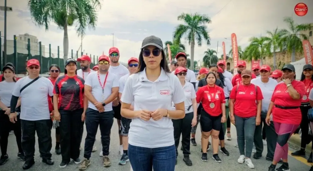 Medio Maratón Claro convierte el deporte en acción sostenible al reciclar más de 18 mil botellas plásticas