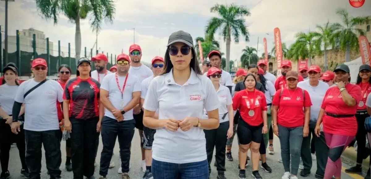 Medio Maratón Claro convierte el deporte en acción sostenible al reciclar más de 18 mil botellas plásticas