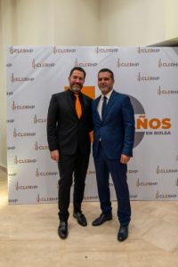 CLERHP, constructura de Larimar City en RD 10 años cotizando en la Bolsa de Madrid