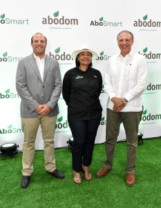 ABODOM reafirma compromiso con una agricultura más productiva, eficiente y sostenible