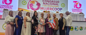 MUJERCOOP plantea en su VII Congreso los desafíos de la mujer para un mañana sostenible