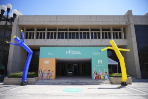 Asociación Cibao presenta agenda educativa para la Semana Económica y Financiera del BCRD