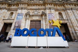 Bogotá y Cundinamarca presentan estrategia de turismo religioso para Semana Santa 2026