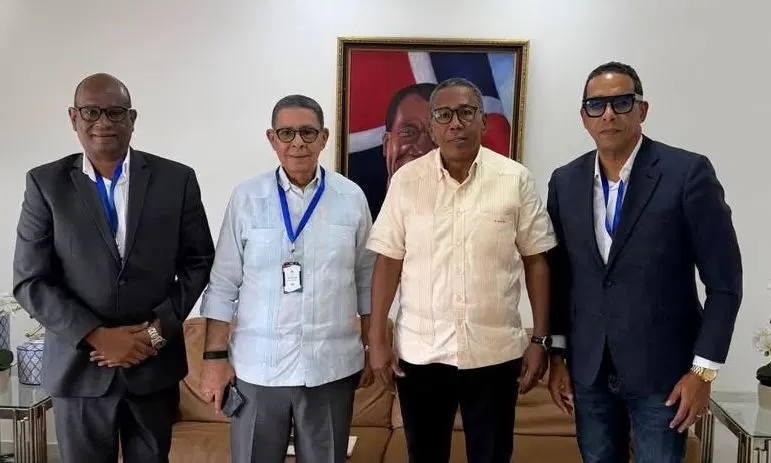 Hogar Crea resalta impacto de DASAC en 41 centros de rehabilitación a nivel nacional