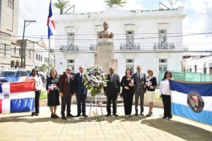 Duartianos piden reforzar repatriaciones y mayor acción internacional ante crisis de Haití