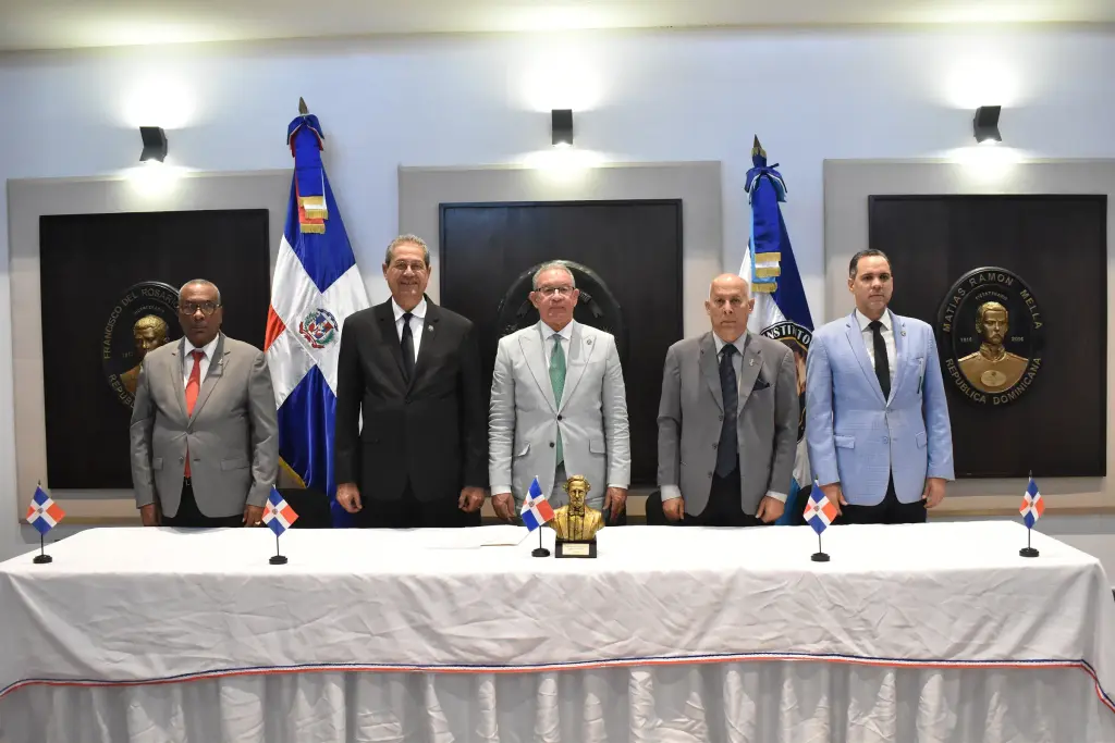 Instituto Duartiano alerta sobre riesgo a la soberanía