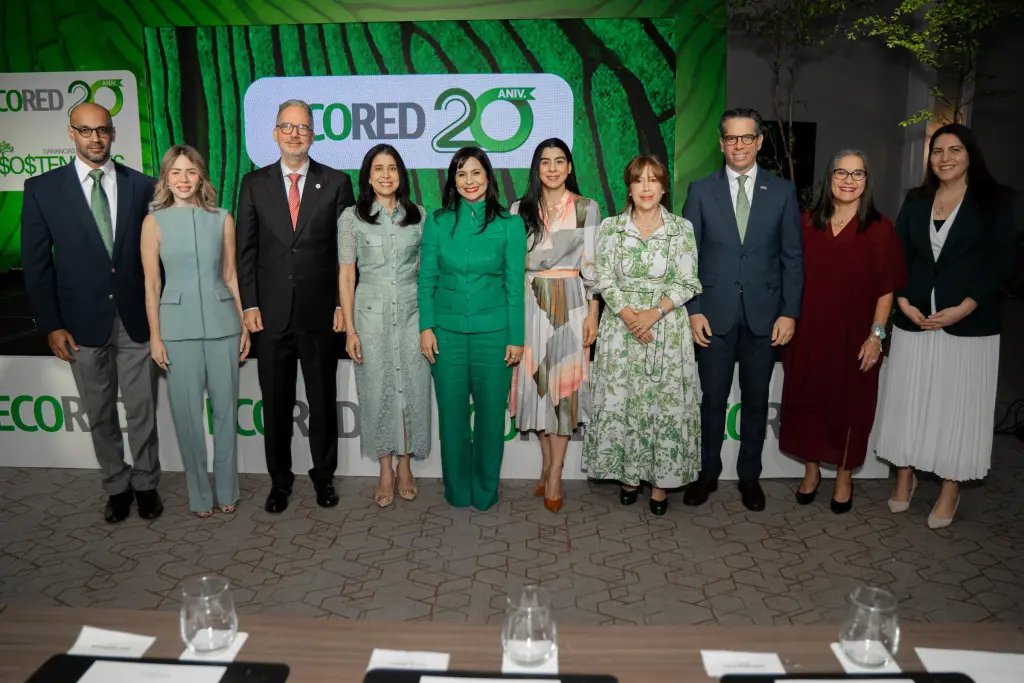 Ecored situó la resiliencia empresarial como eje de competitividad y sostenibilidad