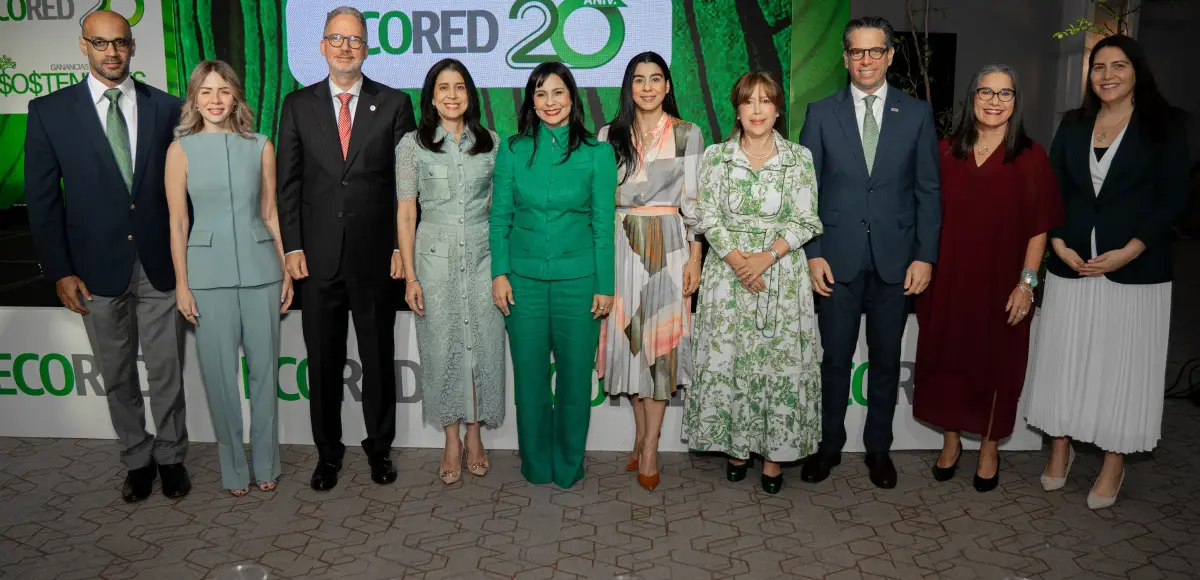 Ecored situó la resiliencia empresarial como eje de competitividad y sostenibilidad