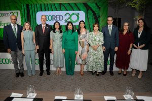 Ecored situó la resiliencia empresarial como eje de competitividad y sostenibilidad