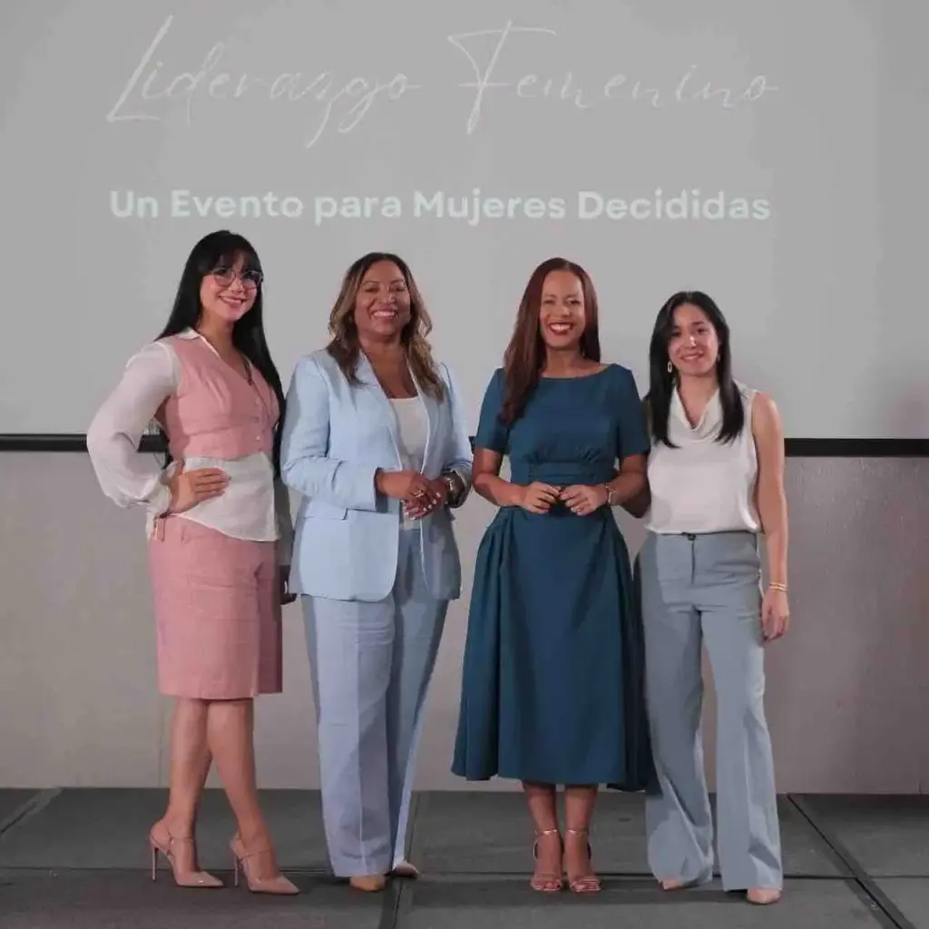 Seguros SURA respalda el encuentro sobre “Liderazgo Femenino”