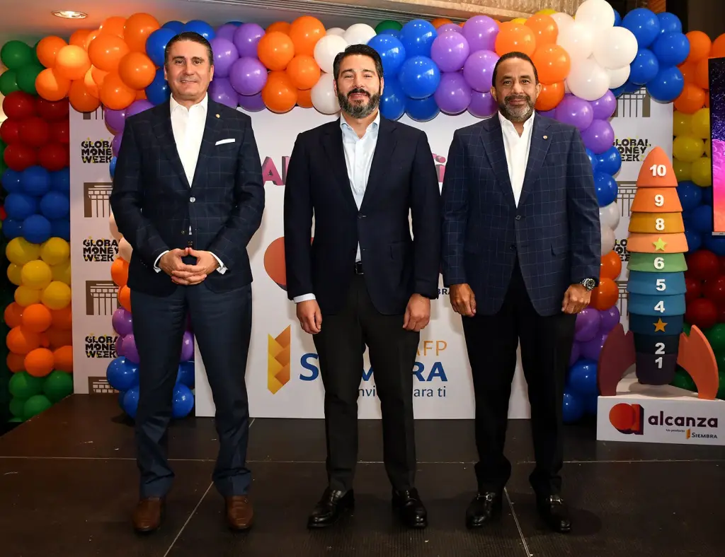 AFP Siembra presenta su cuento infantil de educación financiera “El Plan de Al, Can y Zin”