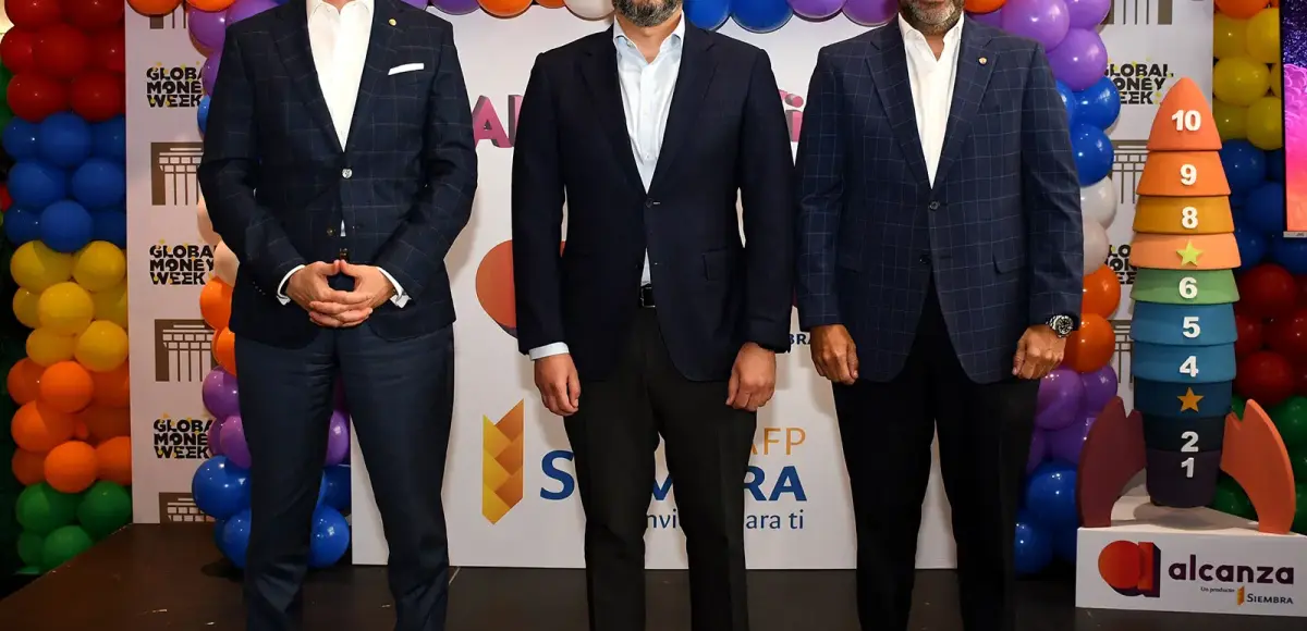AFP Siembra presenta su cuento infantil de educación financiera “El Plan de Al, Can y Zin”