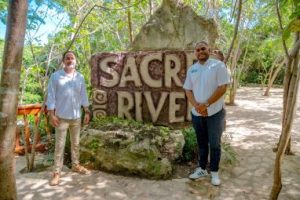 Bávaro Adventure Park se consolida como la propuesta más innovadora del Caribe