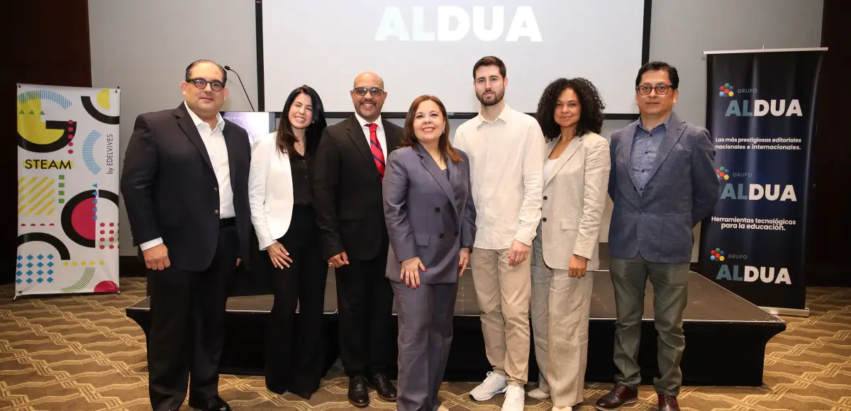 Lanzan en RD programa de robótica educativa para preparar estudiantes para los empleos del 2030
