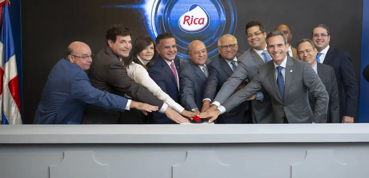 Acciones de Fideicomiso Rica VF1RIC01 acumulan rentabilidad de 41.8% a marzo del 2026