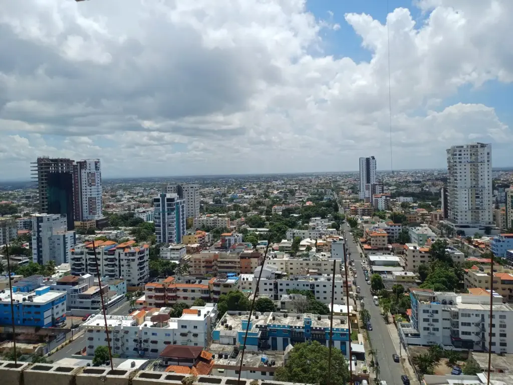 Anuncian primera feria inmobiliaria exclusiva para SDE
