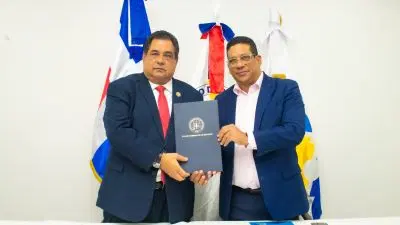 Estado Dominicano activa verificación digital de notarios para blindar las licitaciones públicas