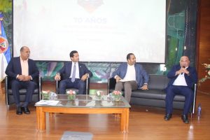 FCES-UASD organiza conversatorio sobre indexación salarial automática 
