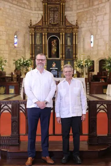 MARDOM designa a Karsten Paul Windeler como su nuevo presidente ejecutivo