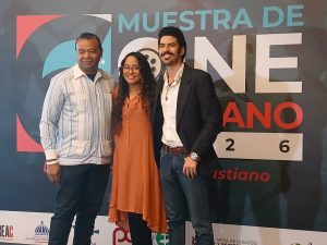 VI Muestra de Cine Cristiano conquista Santo Domingo y anuncia su salto a ‘La Semana’