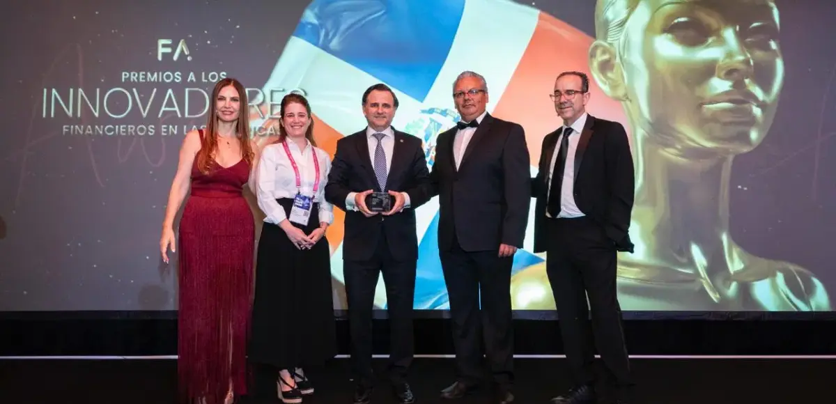 Banco Ademi gana Oro en Premios a los Innovadores Financieros en las Américas 2026