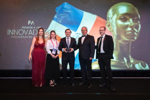 Banco Ademi gana Oro en Premios a los Innovadores Financieros en las Américas 2026