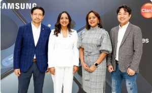 Claro Dominicana y Samsung presentan la serie Galaxy S26, innovación de última generación
