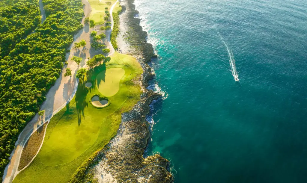 División de Real Estate & Golf de Piñero reafirma liderazgo internacional con un calendario de torneos de golf de élite para 2026