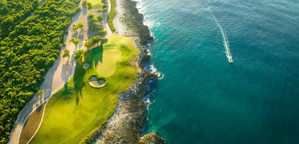 División de Real Estate & Golf de Piñero reafirma liderazgo internacional con un calendario de torneos de golf de élite para 2026