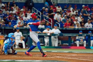 RD supera a Israel y ya está en cuartos de final del Clásico Mundial