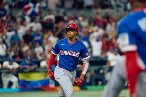 RD gana a Venezuela y se mantienen invicto en el CMB