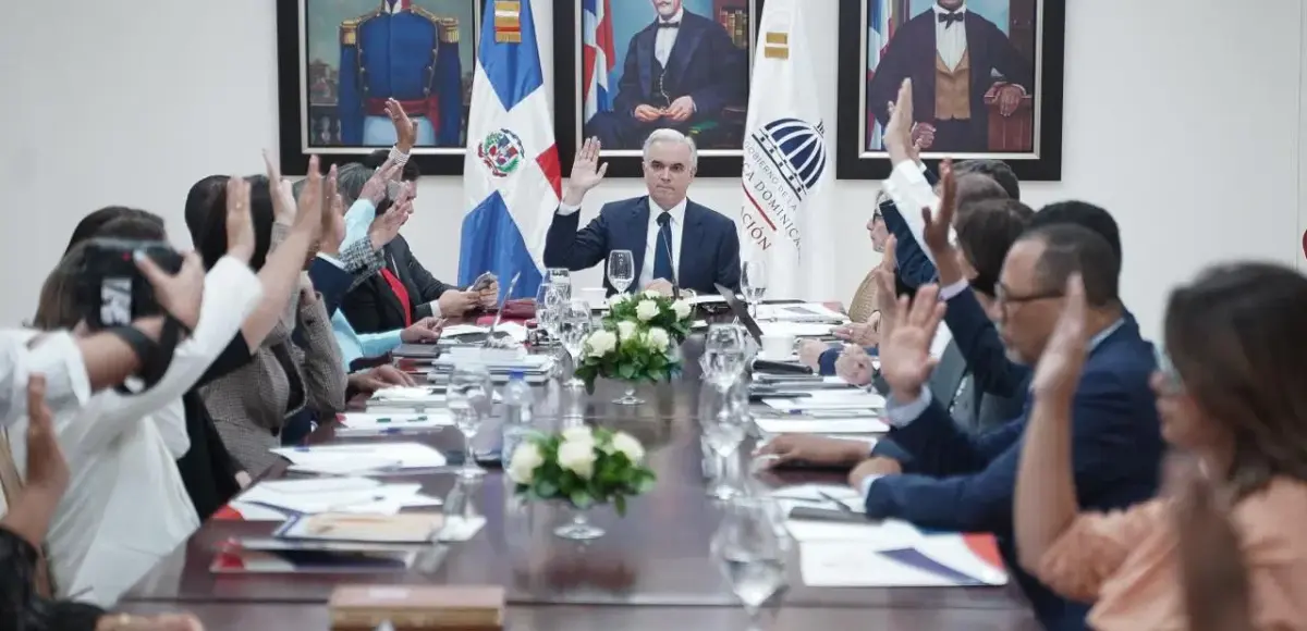 Luis Miguel De Camps impulsa Estrategia Nacional de Educación Digital para modernizar el sistema educativo