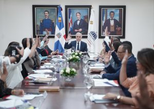 Luis Miguel De Camps impulsa Estrategia Nacional de Educación Digital para modernizar el sistema educativo