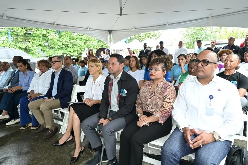 Ministerio de Trabajo realizó operativo de prevención de trabajo infantil La Nueva Barquita