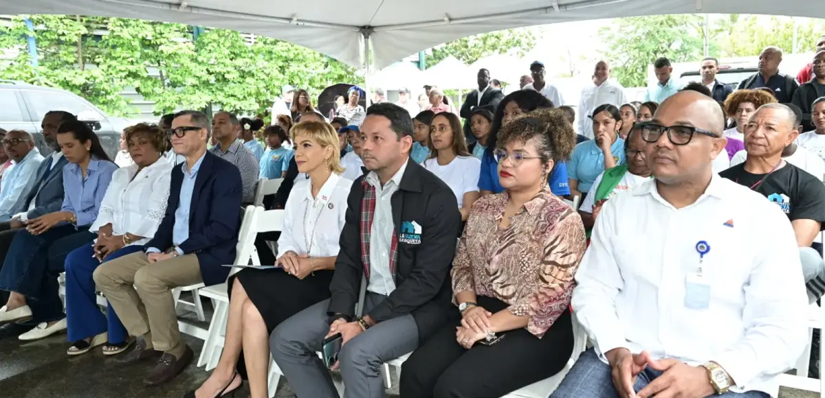 Ministerio de Trabajo realizó operativo de prevención de trabajo infantil La Nueva Barquita
