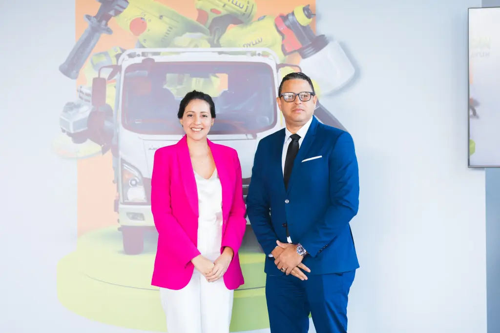 Bellón realiza iniciativa comercial junto a Ozama Trucks y Dyllu en reconocimiento a sus clientes