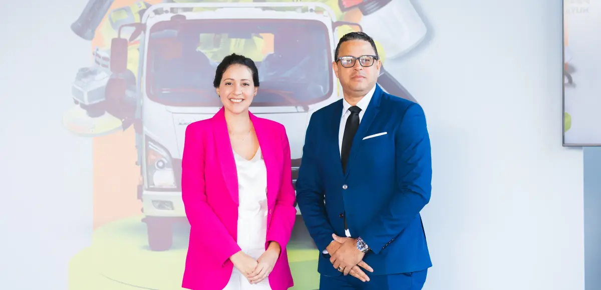 Bellón realiza iniciativa comercial junto a Ozama Trucks y Dyllu en reconocimiento a sus clientes