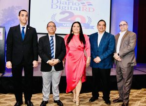 DiarioDigitalRD celebra 20 aniversario y convoca concurso nacional de ensayo sobre periodismo