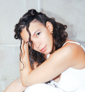 Mabel VP lanza tema ´Trinitarias´