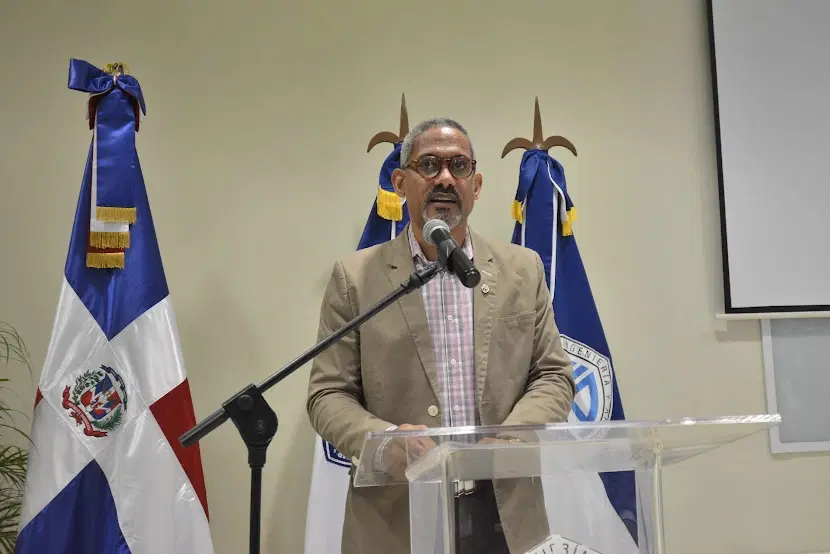 FIA-UASD clausura ¨La Semana de la Arquitectura 2026¨