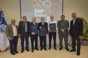 FIA UASD inaugura Semana Tecnológica 2026