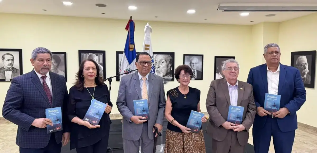 Doce reconocidos escritores presentan obra colectiva