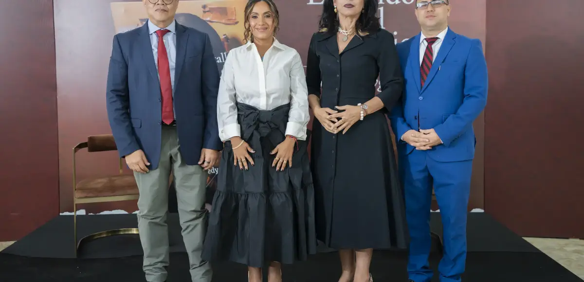 Bredyg Disla presenta la novela Estallidos del silencio