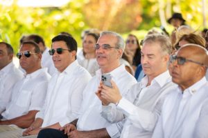 Alex Rodríguez felicita al Presidente Abinader y al ministro de Turismo por su transparencia y eficiencia