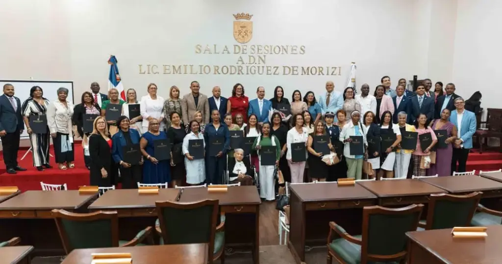 ADN reconoce como "Heroínas de la Cotidianidad" a 33 mujeres destacadas por sus aportes