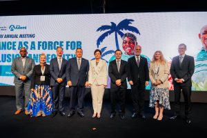 Banco Múltiple Ademi inicia en RD 18vo Encuentro Anual Alianza Global Banca para la Valores