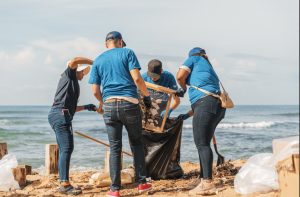 Tour de Impacto recorrerá República Dominicana durante 30 días limpiando playas y movilizando comunidades