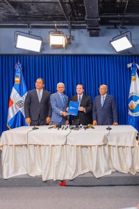 PRM presenta proyecto de ley para fortalecer la integridad y el control del financiamiento en los partidos políticos